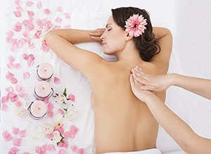 Mobile Massage Pros of Las Vegas